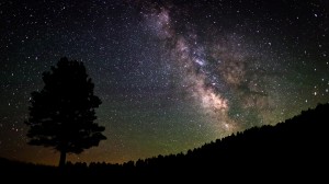 Milky Way Testimonial