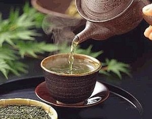 Tea Monk