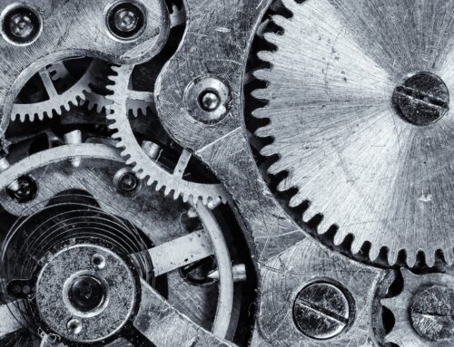 How is the Metal – the Mental aspect – handling these unchartered times?